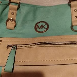 Large purse